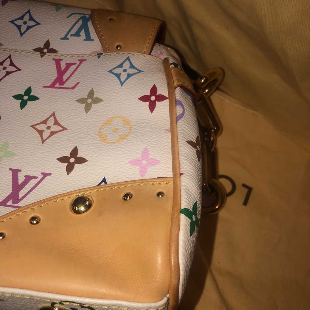 Louis Vuitton Beverly - Picture 8 of 8